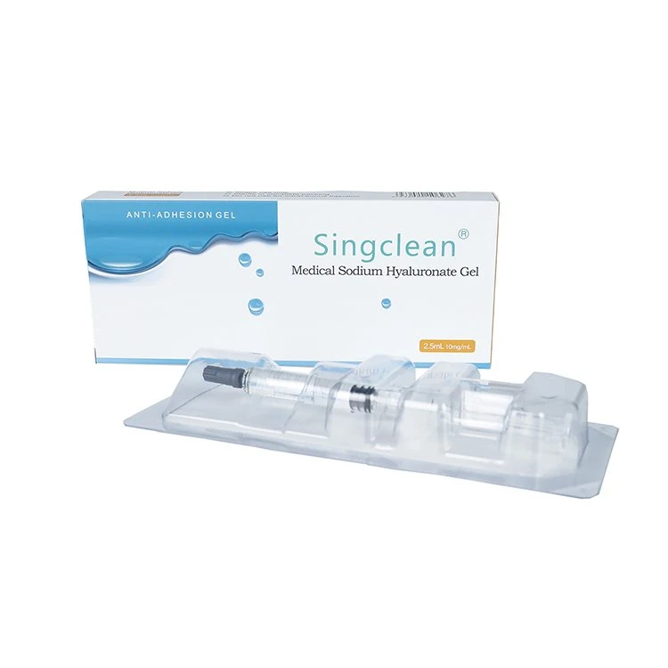 surgical anti adhesion barrier