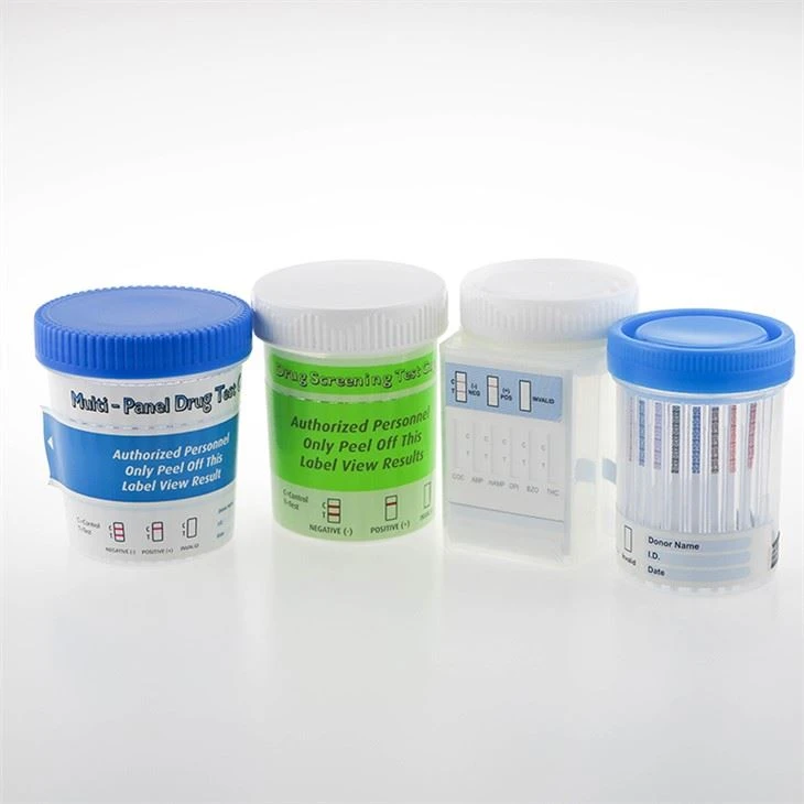 Singclean Multidrugs Urinetest