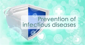 Preventie van infectieziekten